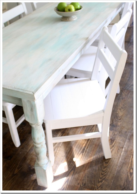 DIY Farmhouse kitchen Chairs Step by step building plans